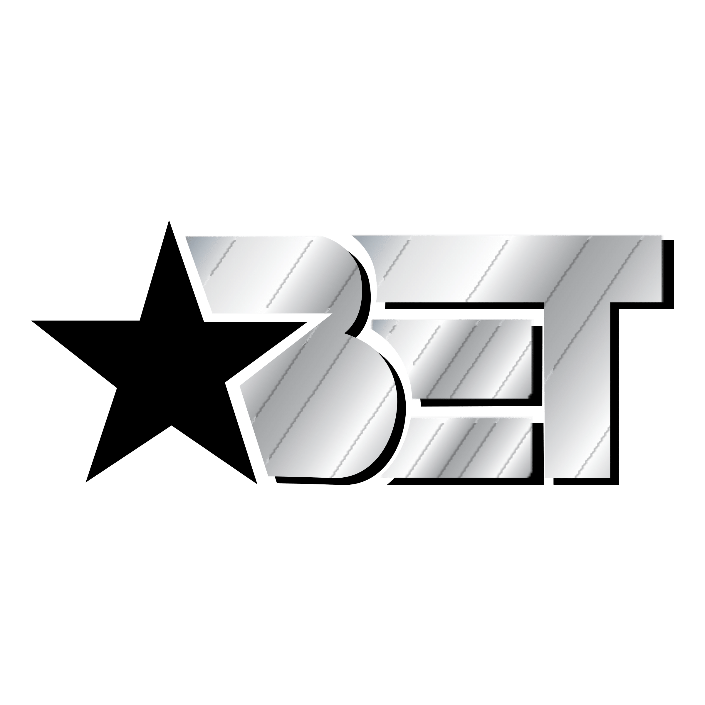 BET network logo – Atomic Beats placements