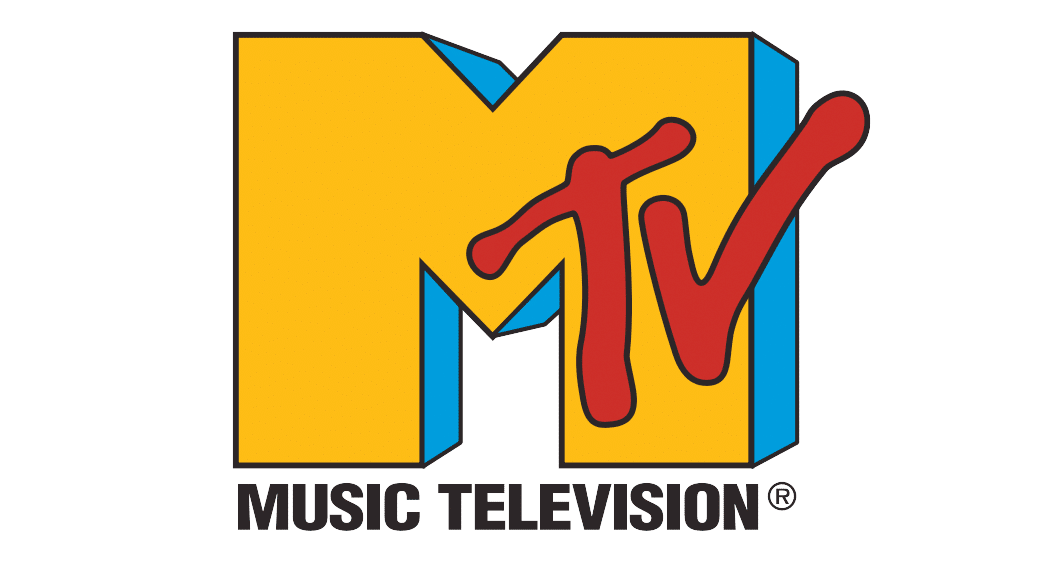 MTV music licensing partner logo