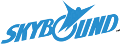 Skybound Entertainment project logo