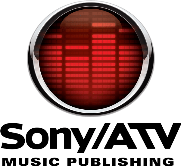 Sony/ATV Music Publishing partner logo